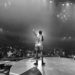 Azawi stamps her presence with concert