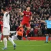 Liverpool thump Toulouse as Brighton get first win in Europe
