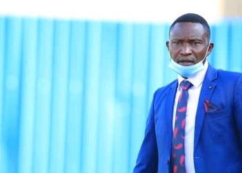 Byekwaso to coach Uganda Cranes