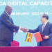 Uganda, China sign pact to boost internet access