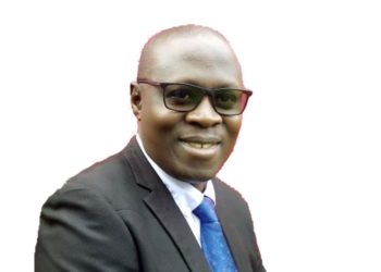 KCCA, environmental police implement presidential directive