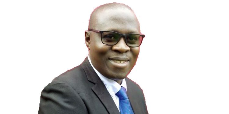 KCCA, environmental police implement presidential directive