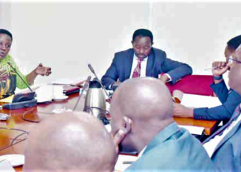 NIRA seeks Shs660b to update national register ahead of 2026 polls