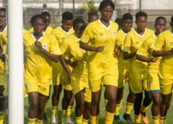 Uganda need to guard against complacency