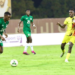 Uganda Cranes lose to Zambia