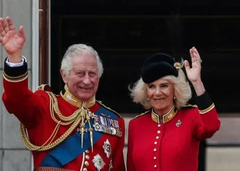 King Charles visits Kenya as colonial past looms large