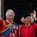 King Charles visits Kenya as colonial past looms large
