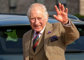 King Charles, Queen Camilla to visit Kenya