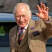 King Charles, Queen Camilla to visit Kenya