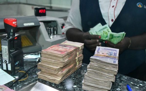 African governments tipped on collective debt resolution