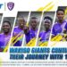 Wakiso Giants continue their journey to the elite with 1xBet