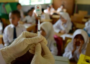Nigeria struggles to contain worst diphtheria outbreak