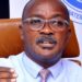 Police misusing fire hydrants – NWSC boss