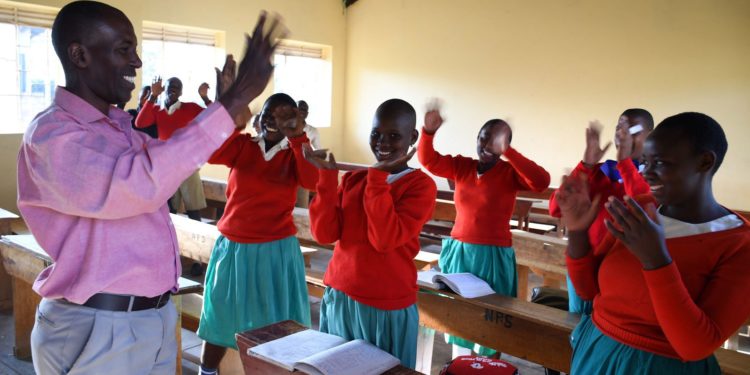 UNATU makes demands as country marks Teachers’ Day