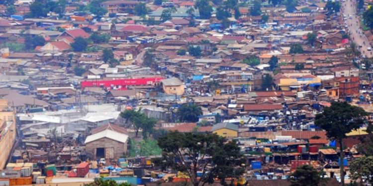 Concerted effort needed to address escalating housing shortage – Minister 