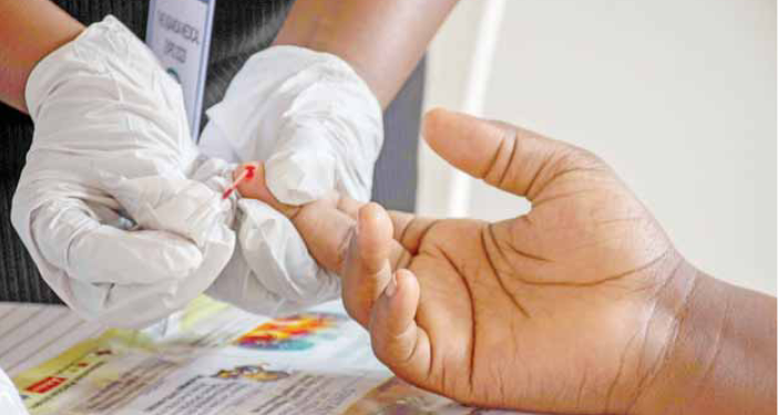 Govt to roll out injectable HIV drug