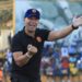 Correira follows KCCA FC head coach Sergio Traguil