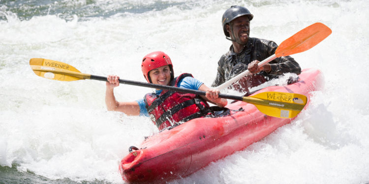 Ugandan Sports Tourism: Exploring the Sporting Wonders