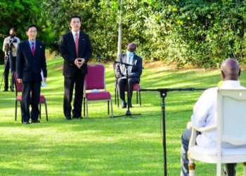 North Korea shuts embassy in Uganda