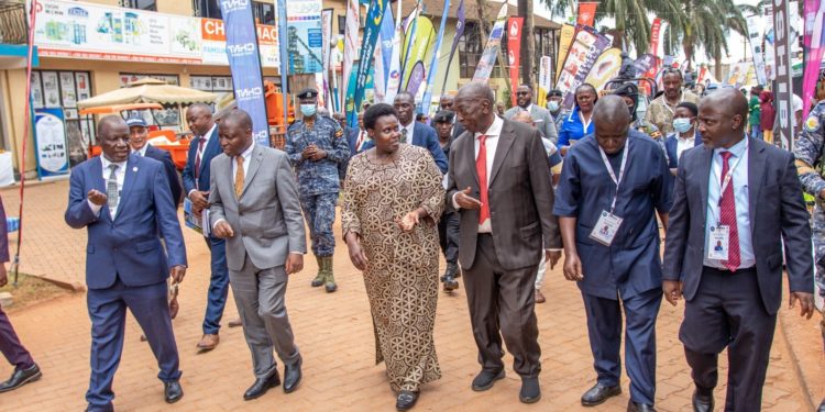 UMA asks government for land to construct new showground
