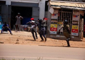 Seven NUP supporters arrested ahead of Bobi Wine return fete