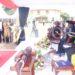 Over 1,000 graduate from Nkumba University