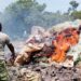 FPU destroys immature fish worth over a billion shillings in Masaka