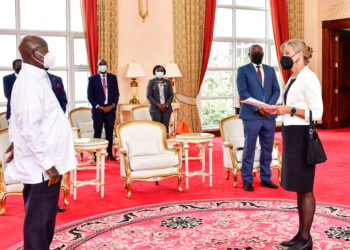 Norway to close embassy in Uganda