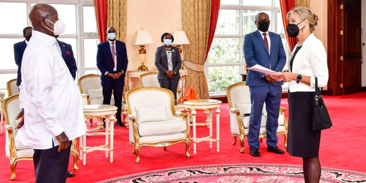 Norway to close embassy in Uganda