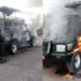 Security agencies hunt for suspected terrorists