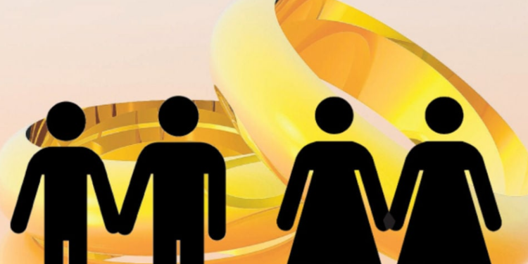 Nigeria security forces carry out mass arrest over ‘gay wedding’