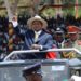 Activists want president’s powers trimmed