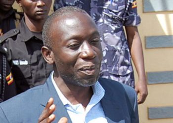Mabirizi calls for referendum on federalism
