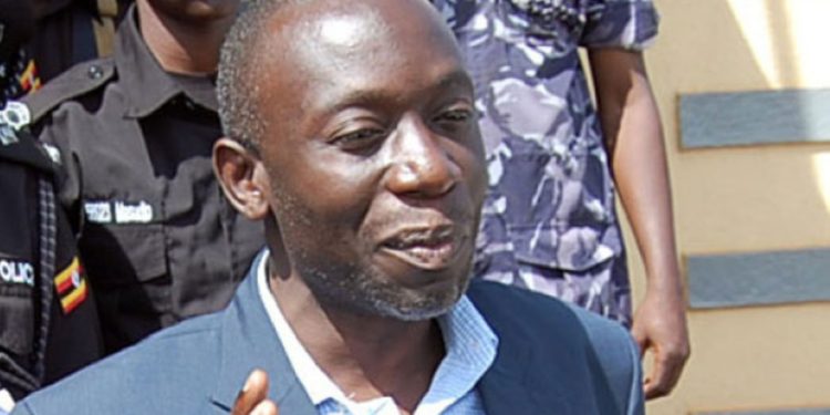 Mabirizi calls for referendum on federalism