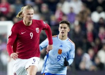 Spain, Scotland and Turkey lock up Euro 2024 spots