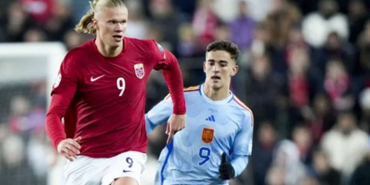 Spain, Scotland and Turkey lock up Euro 2024 spots