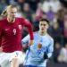 Spain, Scotland and Turkey lock up Euro 2024 spots
