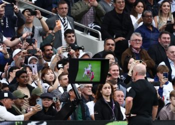 VAR officials removed from duty after Liverpool goal error
