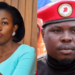 Plenary suspended over Zaake video ‘defaming’ MP Kinyamatama