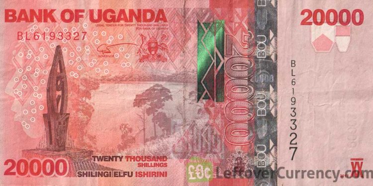 Luuka man rides naked for 2km to get Shs20,000