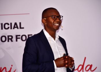 Proprietors challenged on AI investments
