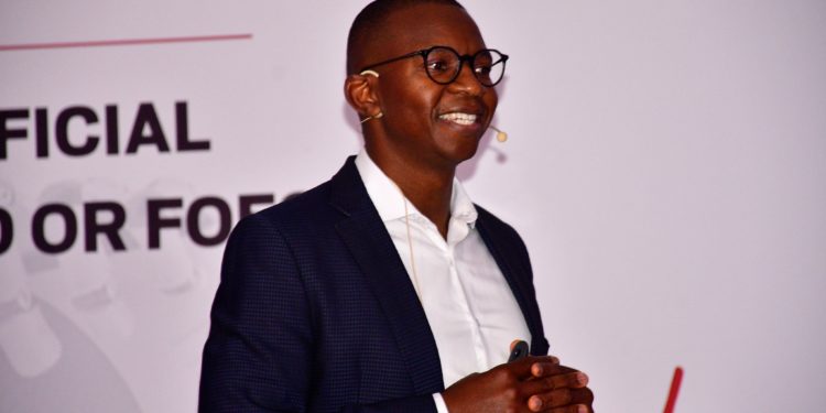 Proprietors challenged on AI investments