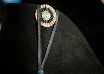 Napoleon’s hat sells for record sum at French auction