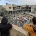 Hamas says Gaza truce deal ‘close’, raising hopes for hostages