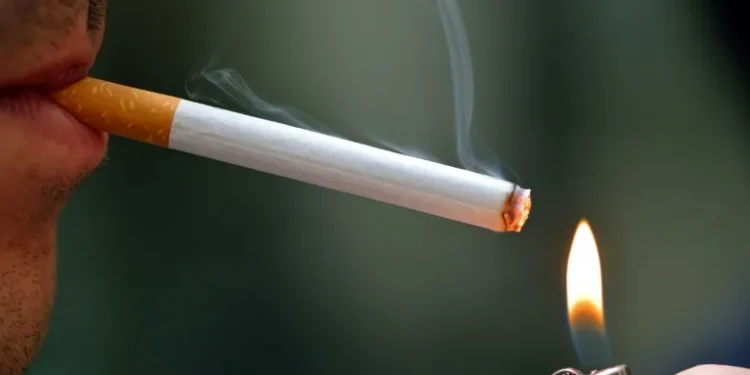 Incoming New Zealand govt to abandon anti-smoking laws