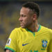Neymar undergoes operation for torn knee ligament