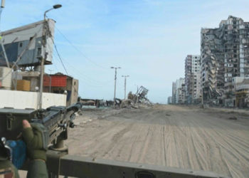 Gaza truce and hostage release set to start