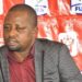 FUFA second vice president Mugoye is dead