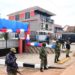 NUP postpones grand ceremony for new office opening