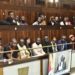 Broadcasters slam artistes over nudity